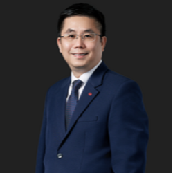 CEO Hoàng Huy