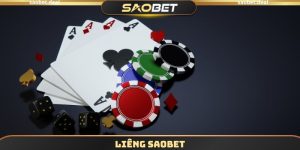 Liêng SAOBET