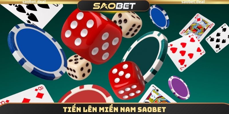 Tiến Lên Miền Nam SAOBET